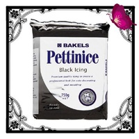 Black Pettinice 750g