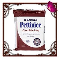 Chocolate Pettinice 750g