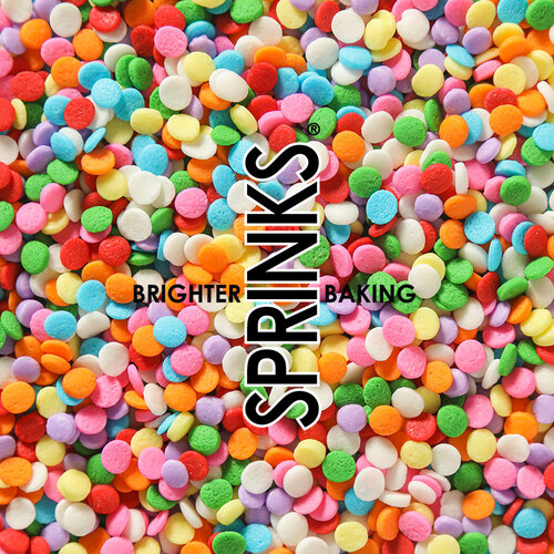 MIXED Confetti (60g)