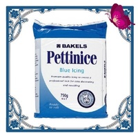 Blue Pettinice 750g