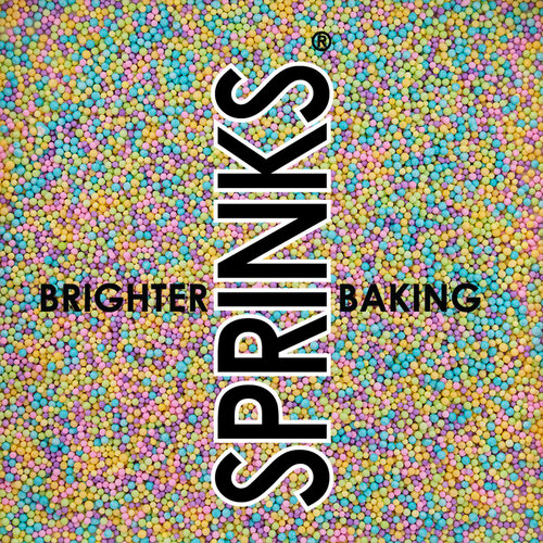 SPRING PASTEL BLEND Non-Pareils (65g)