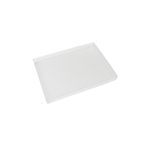 Advent Calendar Acetate Box