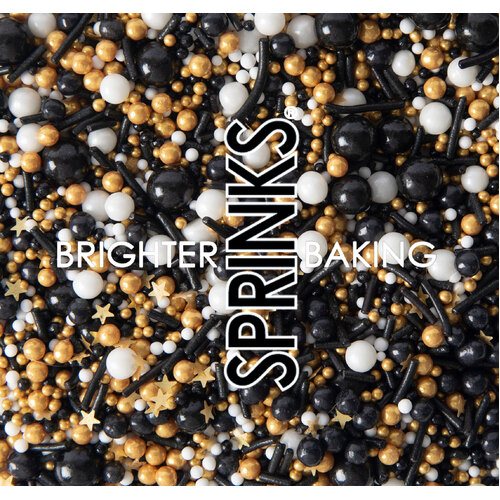 STARRY STARRY NIGHT Sprinkles (75g)
