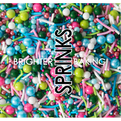 THE ELFIE BLEND Sprinkles (75g)