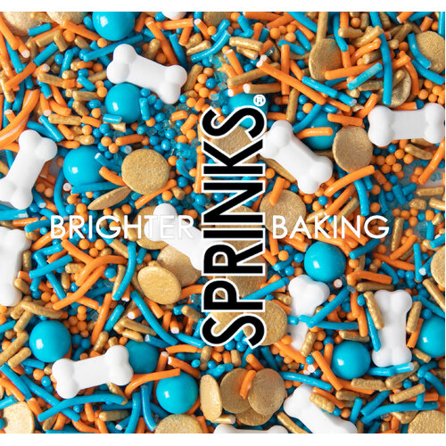 BLUEDOG Sprinkles (65g)
