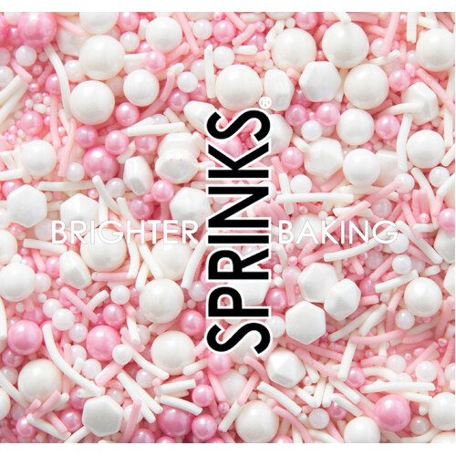 GIRL’S BEST FRIEND Sprinkles (75g)