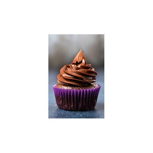 Bakels Dark Chocolate Ganache 1kg