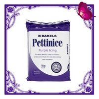 Purple Pettinice 750g