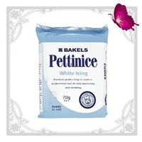 White Pettinice 750g