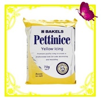 Yellow Pettinice 750g