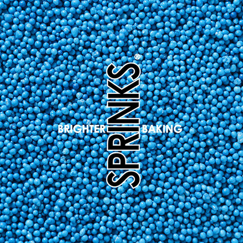 BLUE Nonpareils (85g)