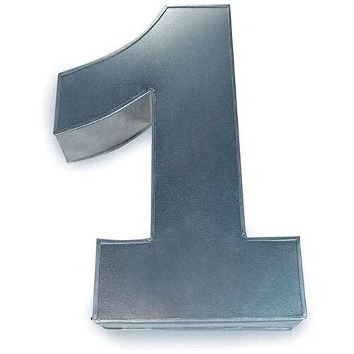 Number ONE Baking Tin
