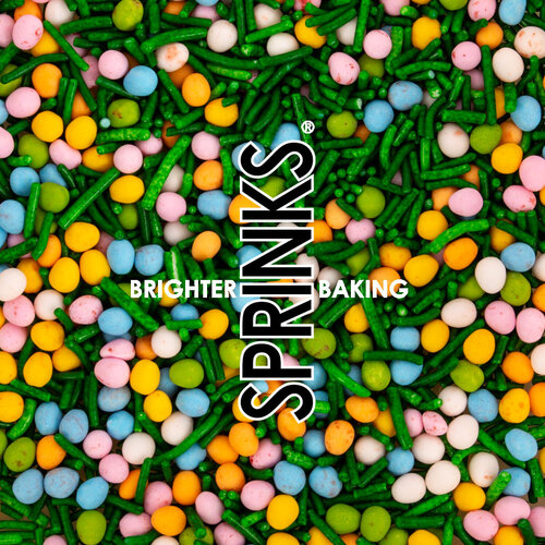 Sprinks SPECKLED EGG HUNT
