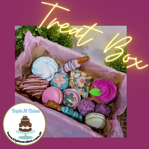Mother's Day Sweet Treat Box