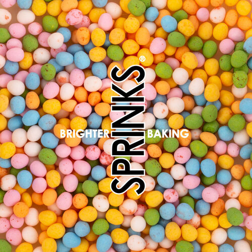Sprinks Sprinkles SPECKLED EGGS