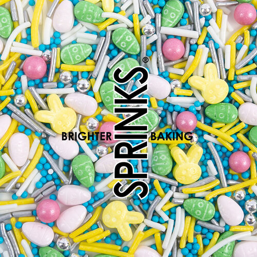 Sprinks Sprinkles EASTER HOP & HUNT