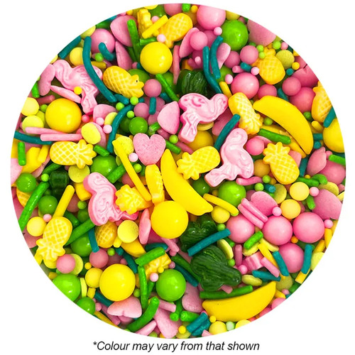 Sprinkles | COCO CABANA
