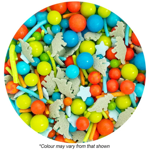 Sprinkles | DINO RAWR