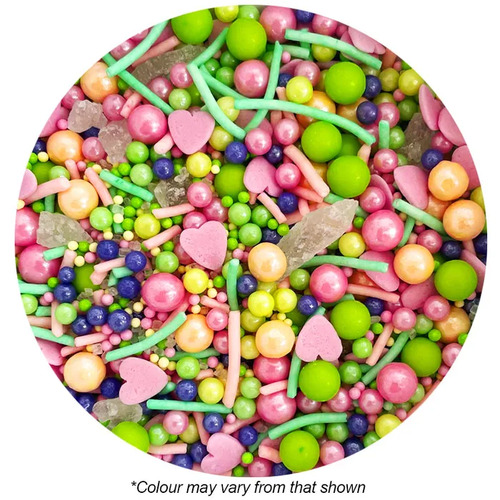 Sprinkles | ICELAND MEDLEY