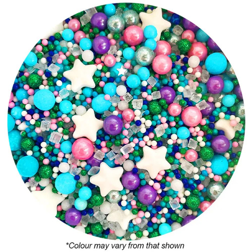 Sprinkles | OCTOPUS GARDEN