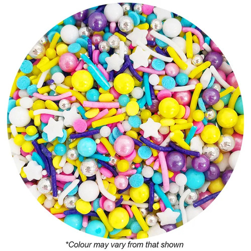 Sprinkles | CANDY BAR