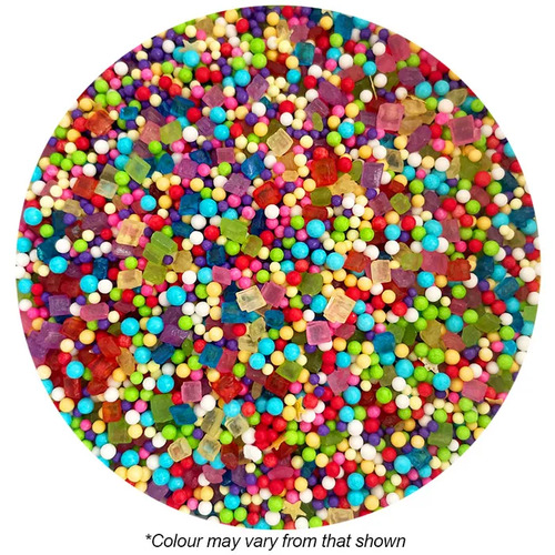 Sprinkles | FRUIT POP