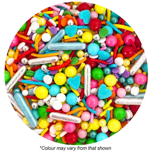 Sprinkles | CARNIVAL