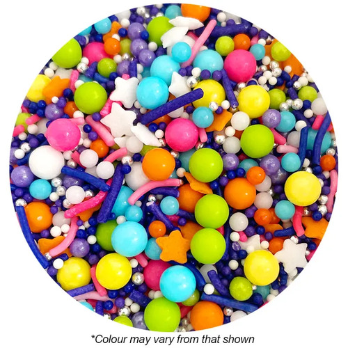 Sprinkles | BUBBLE GUM