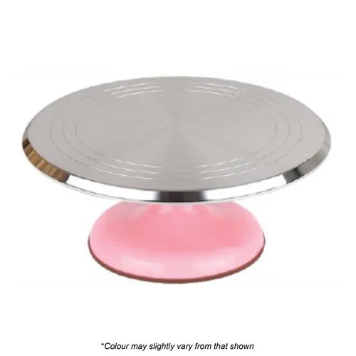 PINK TURNTABLE