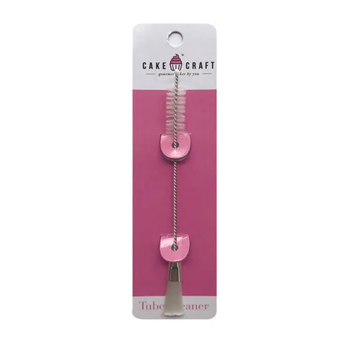 CAKE CRAFT | DOUBLE SIDED TUBE CLEANER