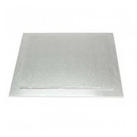 16" x 20" Rectangle Masonite Board