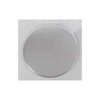 Round Cake Cards