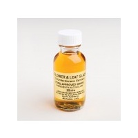 Flower and Leaf Glaze 25mL
