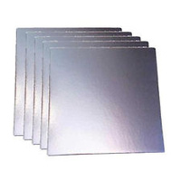 Square Cake Cards