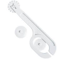 Fondant Cutting Wheel