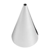 #2 Plain Piping Tip