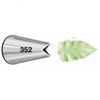 352 Leaf Tip