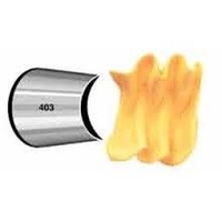 403 Piping Tip