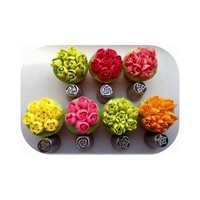 Russian Tips (Set of 7)