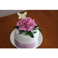 Fondant/Gumpaste Metal Cutters