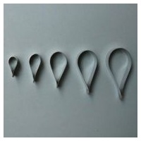 Frangipani Cutter Set (5 pce)