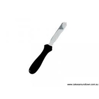 6" Straight Spatula