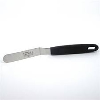 6" Cranked Spatula