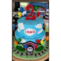 Fondant/Gumpaste Plastic Cutters
