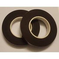 Florist Tape Dark Brown
