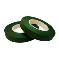 Florist Tape Dark Green