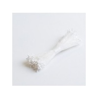 Very Fine Stamen White