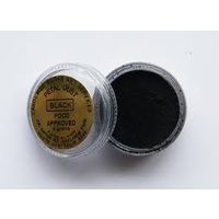 Black Petal Dust