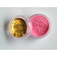 Candy Pink Petal Dust