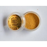 Cream Petal Dust